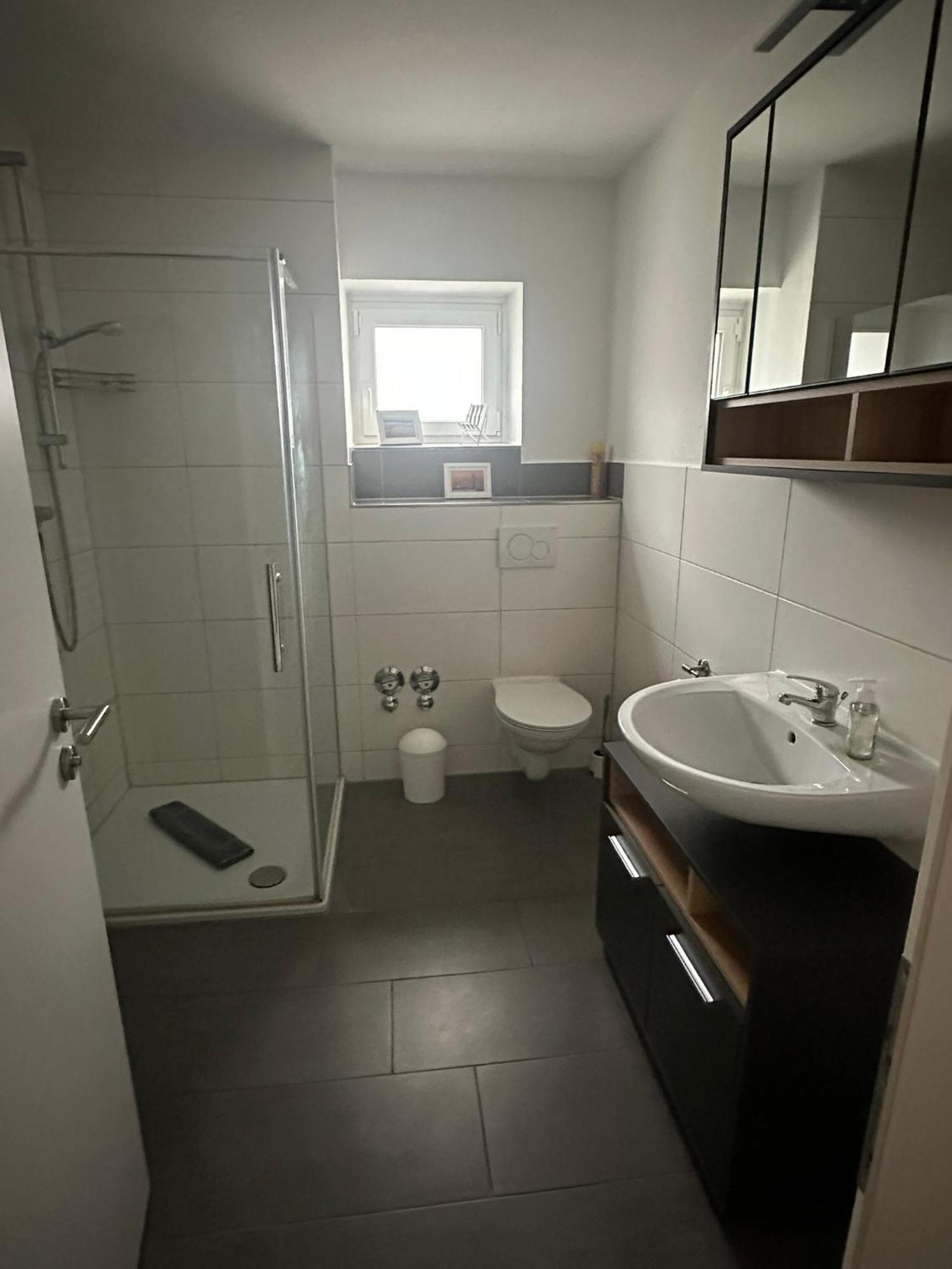 Wohnung Lemkenhafen Fehmarn Eksteriør bilde
