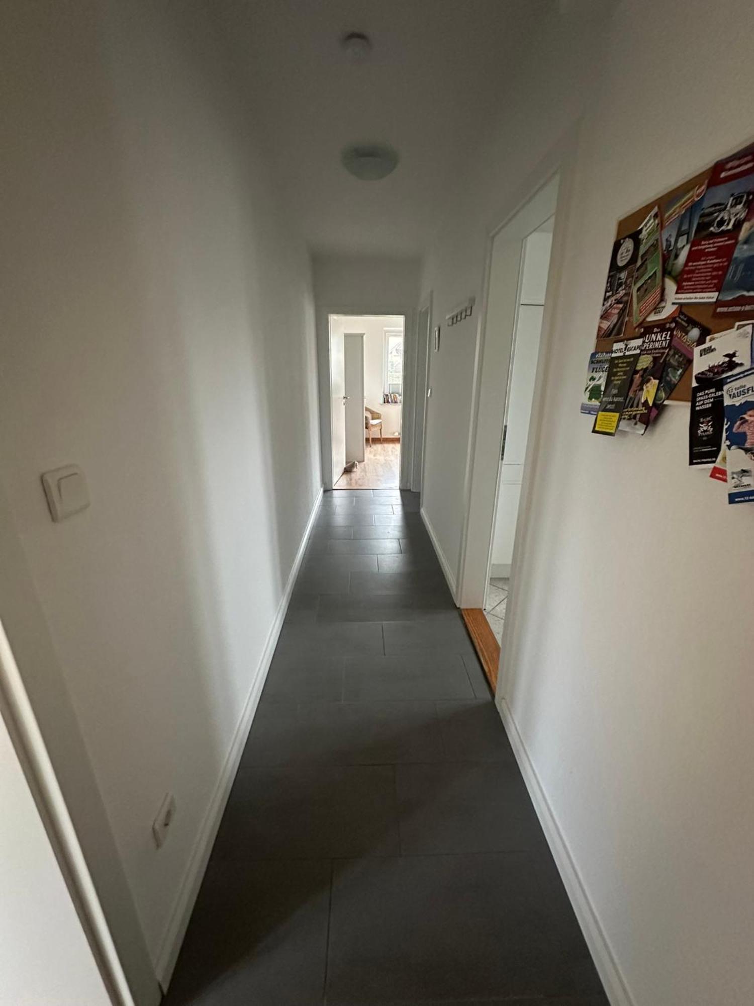 Wohnung Lemkenhafen Fehmarn Eksteriør bilde