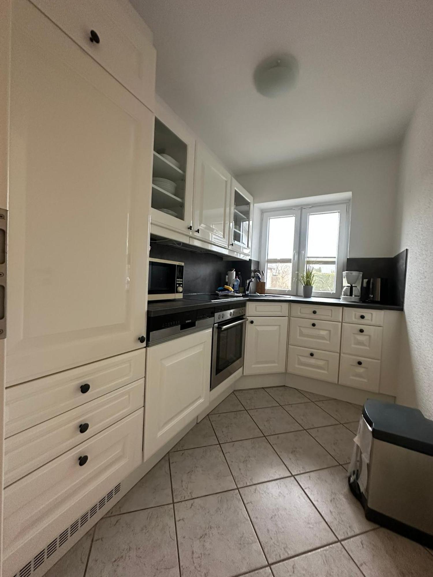 Wohnung Lemkenhafen Fehmarn Eksteriør bilde